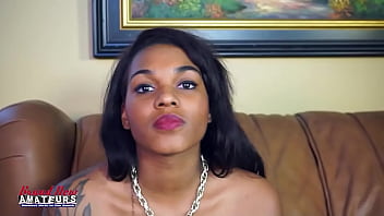 Lovely squirter brunette skylar gets her pussy fingered and dildo fucked