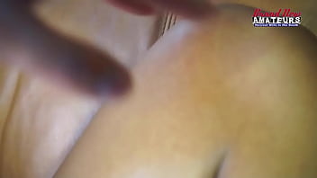 Lovely squirter brunette skylar gets her pussy fingered and dildo fucked