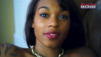 Lovely squirter brunette skylar gets her pussy fingered and dildo fucked