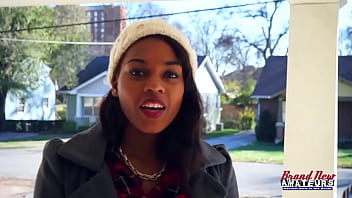 Lovely squirter brunette skylar gets her pussy fingered and dildo fucked