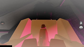 He Fucks His First Femboy On Roblox thumbnail