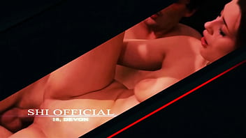 Busty milf gets her pussy eaten