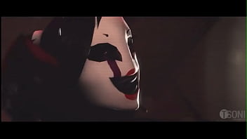 Animatronics fuck all your girlfriends holes Animatronics fuck all your girlfriends holes