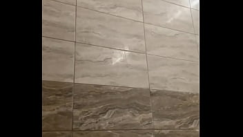 Follow me i love control#new #milf #amateur #shower #public #masturbating #petite #fit #legs #girl