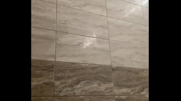 Follow me i love control#new #milf #amateur #shower #public #masturbating #petite #fit #legs #girl