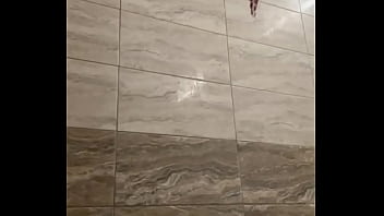 Follow me i love control#new #milf #amateur #shower #public #masturbating #petite #fit #legs #girl