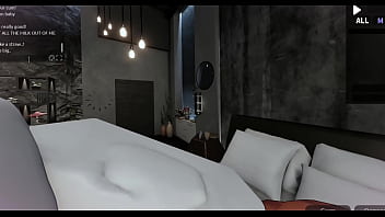 Echando una cojida con fan