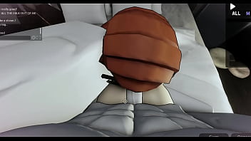 Echando una cojida con fan