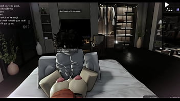 Echando una cojida con fan