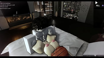 Echando una cojida con fan