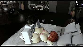 Echando una cojida con fan