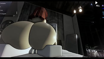 Echando una cojida con fan