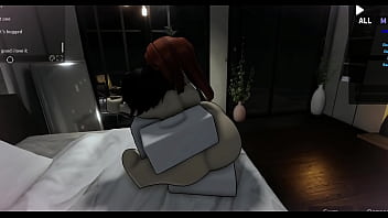 Echando una cojida con fan