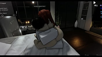 Echando una cojida con fan