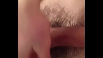 Pipi dans la baignoire