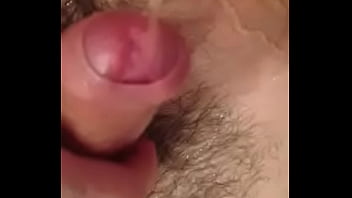 Pipi dans la baignoire