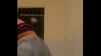 Imagina oque essa bunda faz