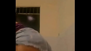 Imagina oque essa bunda faz