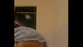 Imagina oque essa bunda faz