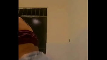 Imagina oque essa bunda faz