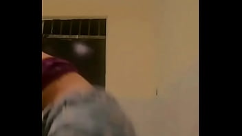 Imagina oque essa bunda faz