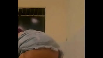 Imagina oque essa bunda faz Imagina oque essa bunda faz