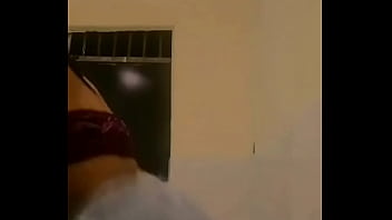 Imagina oque essa bunda faz