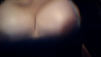 Mis tetas