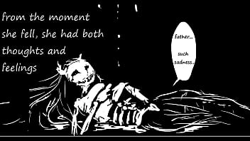 Reseñas con ñ 2 la extraña bruja