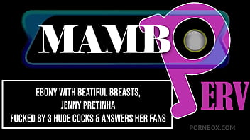 Beautiful perfect breasts brazilian ebony jenny pretinha fucked by 3 huge cocks & answers her fans dap anal ebony Beautiful perfect breasts brazilian ebony jenny pretinha fucked by 3 huge cocks & answers her fans dap anal ebony