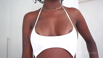 Beautiful perfect breasts brazilian ebony jenny pretinha fucked by 3 huge cocks & answers her fans dap anal ebony Beautiful perfect breasts brazilian ebony jenny pretinha fucked by 3 huge cocks & answers her fans dap anal ebony