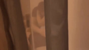 Novinho comendo a casada hotwife gostosa