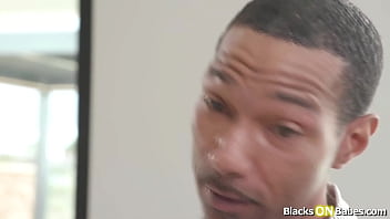Receptionist alexa chains flirts with the black guest and his friend she takes them both at the same time one fucking her pussy one doing her mouth Receptionist alexa chains flirts with the black guest and his friend she takes them both at the same time one fucking her pussy one doing her mouth