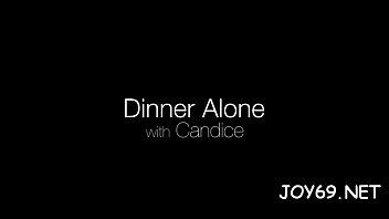 Teen gal in a softcore session