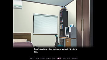 Saimin gakushu secert desire ep6 getting sucked off by president