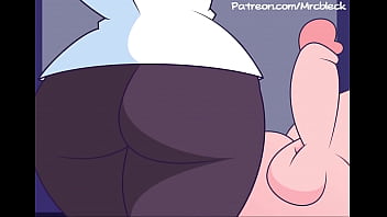 Original porn parody