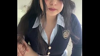 Fuck this shy school girl of lyssanx Fuck this shy school girl of lyssanx