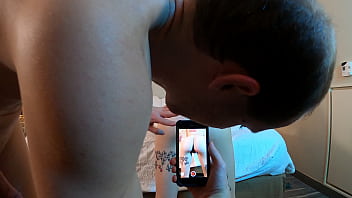 Sexy petite teen creampied
