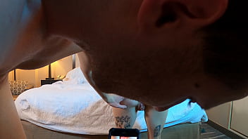 Sexy petite teen creampied