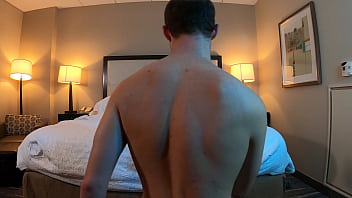 Sexy petite teen creampied