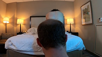 Sexy petite teen creampied