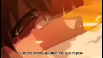 Hentai increíble obra audiovisual hace que el protagonista sea mujer y se autochupe la polla Hentai increíble obra audiovisual hace que el protagonista sea mujer y se autochupe la polla