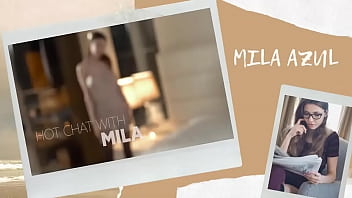 Mila azul curiosidades y datos