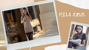 Mila azul curiosidades y datos