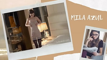 Mila azul curiosidades y datos