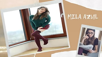 Mila azul curiosidades y datos