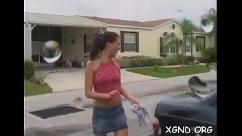 Gal gets stretched out