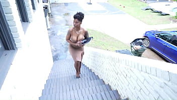 Lyricsky takes cum deposit