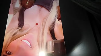 Precum Facial And Selfie Dick 14 thumbnail