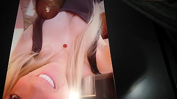 Precum Facial And Selfie Dick 14 thumbnail